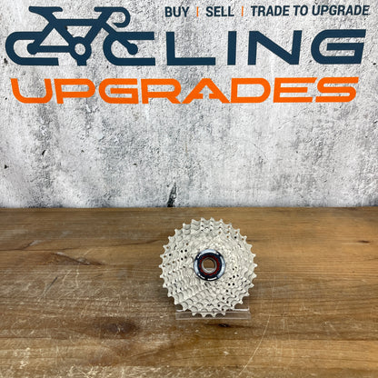 Shimano Ultegra CS-R8000 11-30t 11-Speed Road Bike Cassette "Typical Wear"