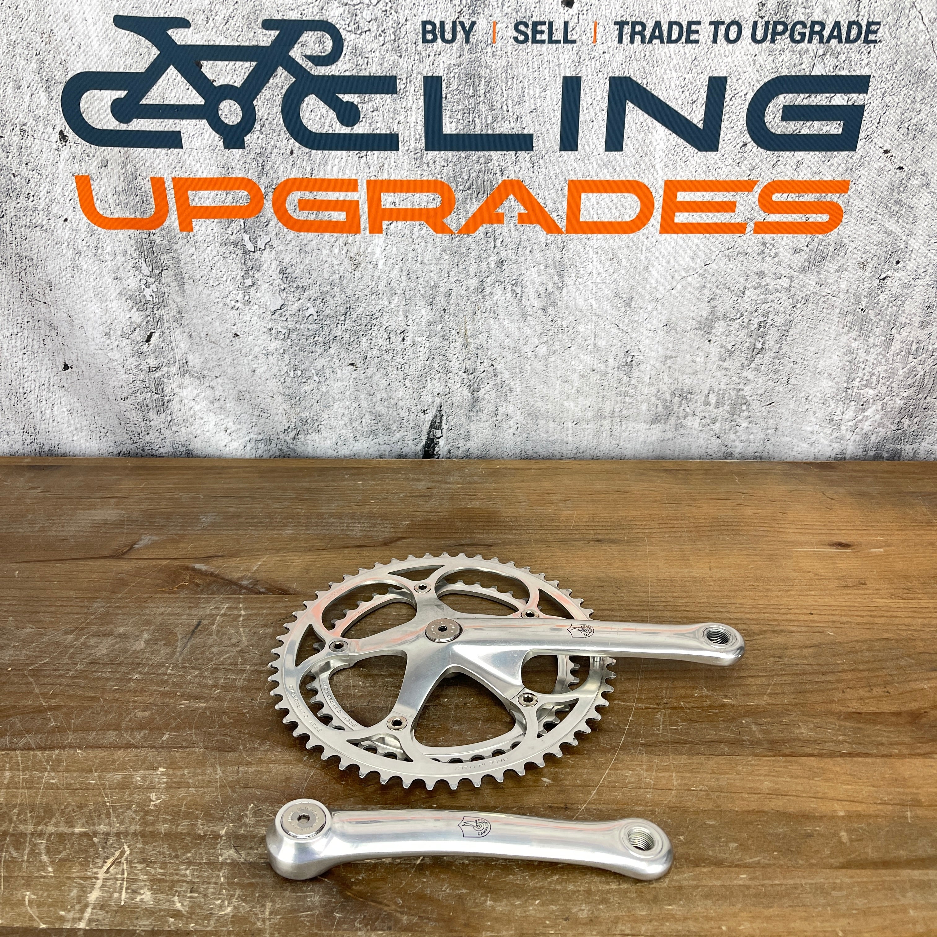 Vintage campagnolo groupset for sale cheap