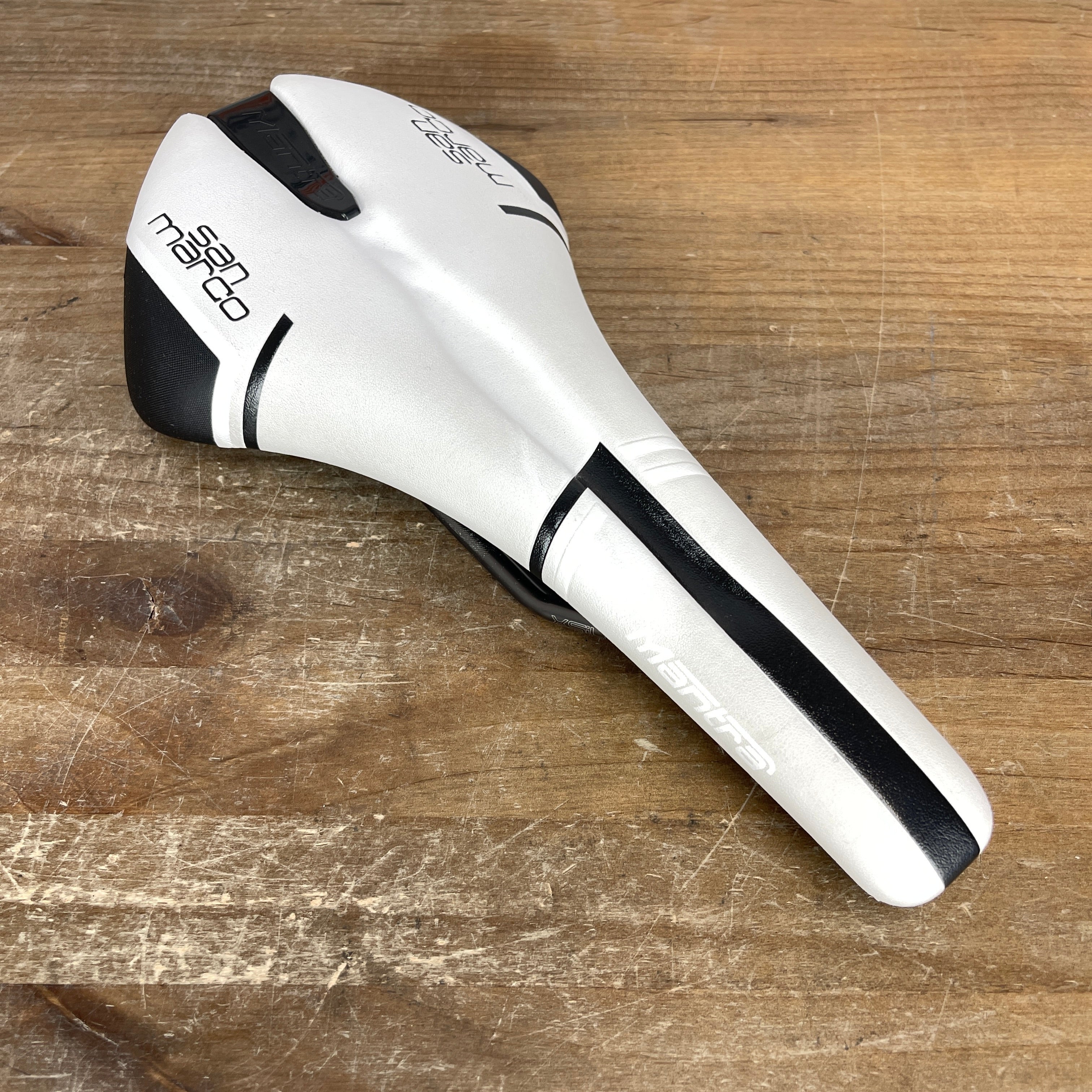 San marco sales road bike saddle