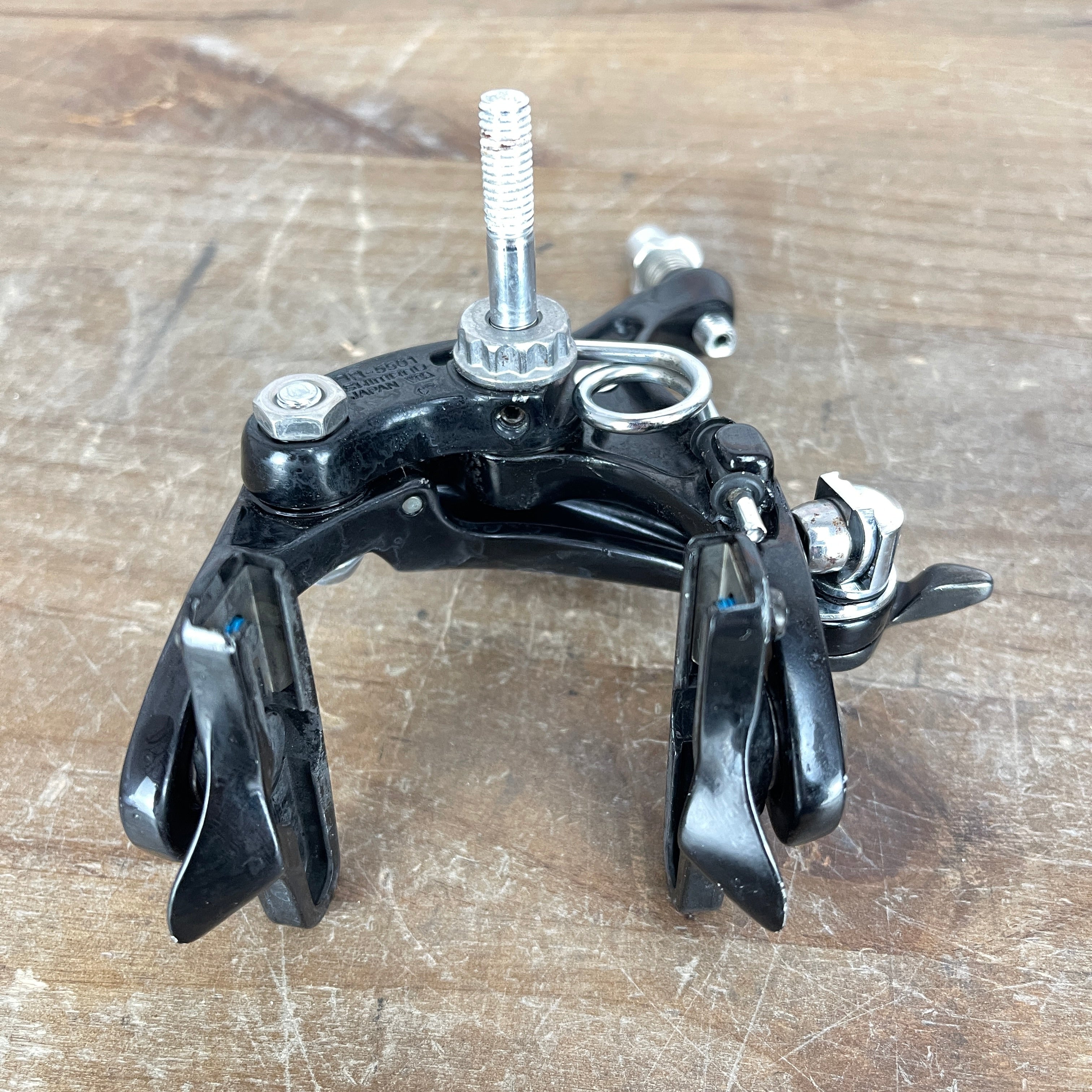 Shimano 105 discount brakes 5800