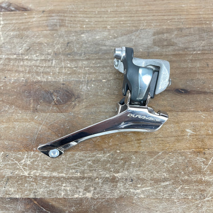 Shimano Dura Ace FD-7900 10-Speed Mechanical Bike Front Derailleur 95g