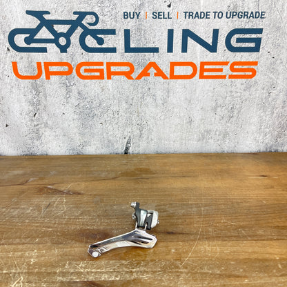 Shimano Dura Ace FD-7900 10-Speed Mechanical Bike Front Derailleur 95g