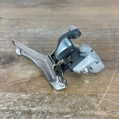 Shimano Dura Ace FD-7900 10-Speed Mechanical Bike Front Derailleur 95g