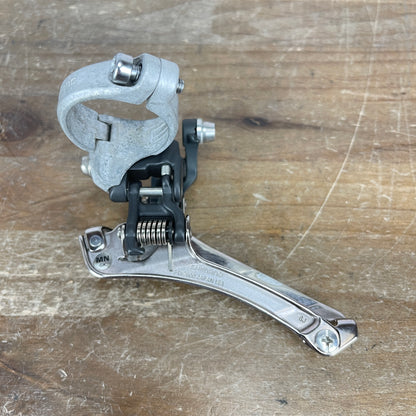 Shimano Dura Ace FD-7900 10-Speed Mechanical Bike Front Derailleur 95g