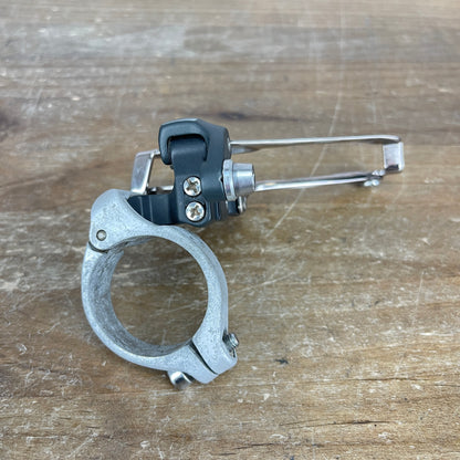 Shimano Dura Ace FD-7900 10-Speed Mechanical Bike Front Derailleur 95g