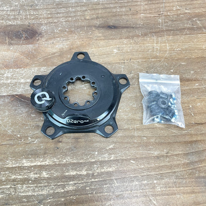 Sram Quarq Dzero DUB AXS Power Meter Spider 110BCD 5-Bolt for 8-Bolt Cranks