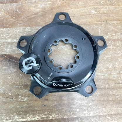 Sram Quarq Dzero DUB AXS Power Meter Spider 110BCD 5-Bolt for 8-Bolt Cranks
