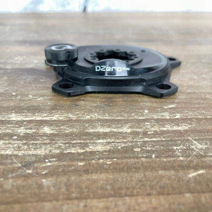 Sram Quarq Dzero DUB AXS Power Meter Spider 110BCD 5-Bolt for 8-Bolt Cranks