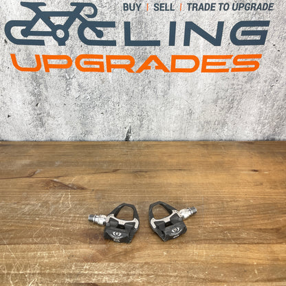 Shimano Dura-Ace PD-9000 Road Bike Pedals +4mm No Cleats 257g