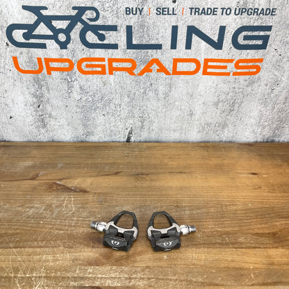 Shimano Dura-Ace PD-9000 Carbon Road Bike Pedals No Cleats 248g