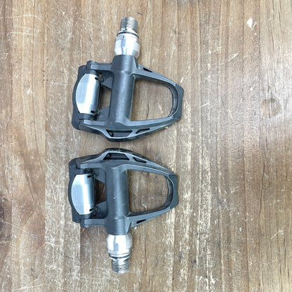 Shimano Dura-Ace PD-9000 Carbon Road Bike Pedals No Cleats 248g