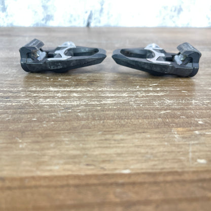 Shimano Dura-Ace PD-9000 Carbon Road Bike Pedals No Cleats 248g