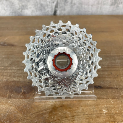 SRAM Force PG-1170 11-28t 11-Speed Road Bike Cassette "Typical Wear" 262g
