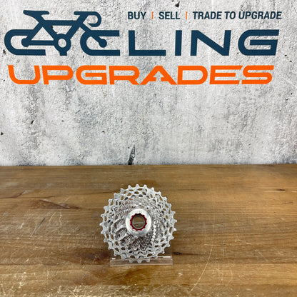 SRAM Force PG-1170 11-28t 11-Speed Road Bike Cassette "Typical Wear" 262g
