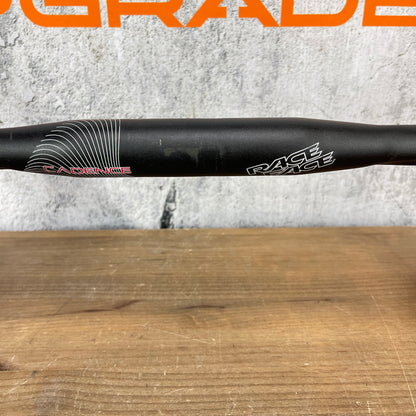 Race Face Cadence 42cm Alloy Round Drop Road Bike Handlebar 288g