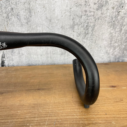 Race Face Cadence 42cm Alloy Round Drop Road Bike Handlebar 288g