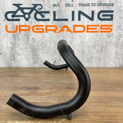 Race Face Cadence 42cm Alloy Round Drop Road Bike Handlebar 288g