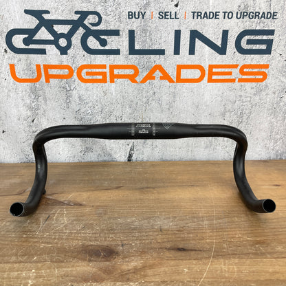 Race Face Cadence 42cm Alloy Round Drop Road Bike Handlebar 288g