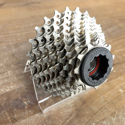 Light Wear Shimano Ultegra 105 CS-7500 11-25t 10-Speed Road Bike Cassette 240g