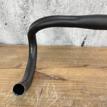 Race Face Cadence 42cm Alloy Round Drop Road Bike Handlebar 288g