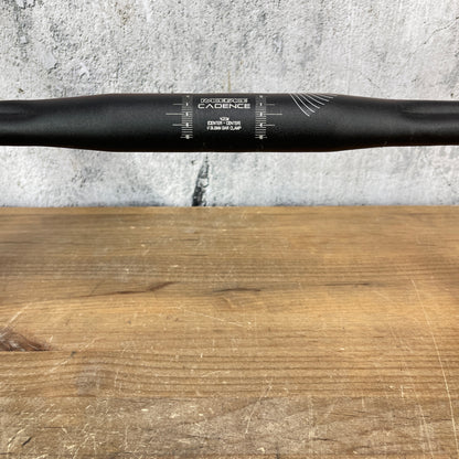 Race Face Cadence 42cm Alloy Round Drop Road Bike Handlebar 288g