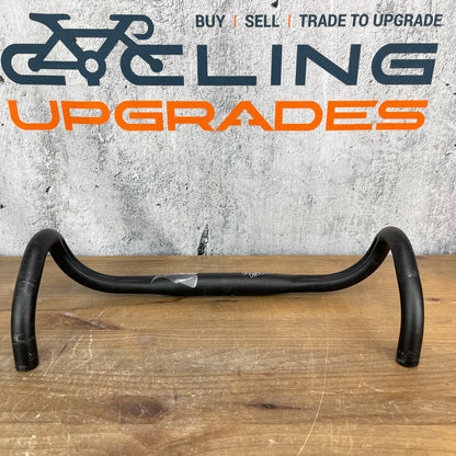 Race Face Cadence 42cm Alloy Round Drop Road Bike Handlebar 288g