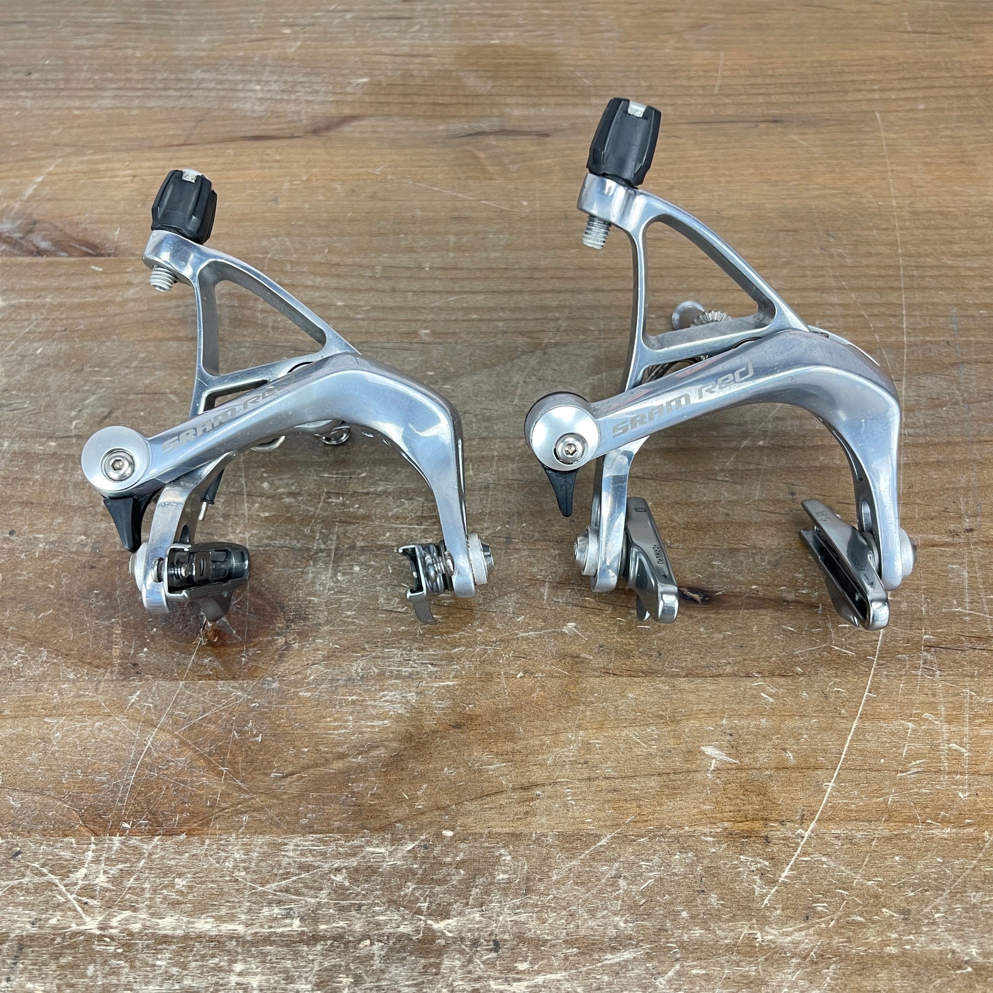 sram red brake set