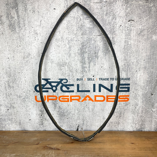 Single Continental Competition Tubular 700c x 25mm Tire 292g