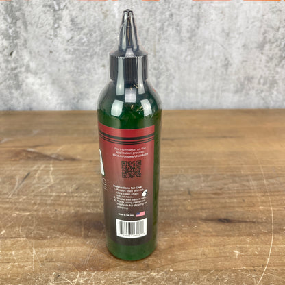 New! 8oz Silca Super Secret Chain Lube for Road Cycling Chain Lubrication