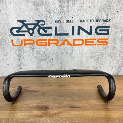 Cervelo AB08 42cm S5 C028 Compatible Carbon Road Handlebars 279g Di2