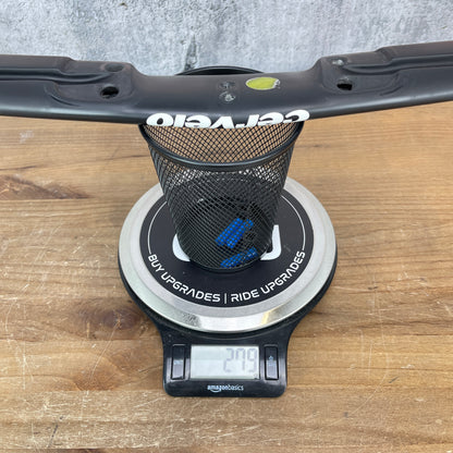 Cervelo AB08 42cm S5 C028 Compatible Carbon Road Handlebars 279g Di2
