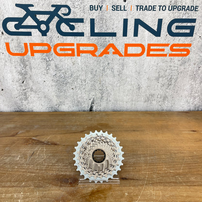 SRAM Red XG-1290 10-28t 11-Speed Road Bike Cassette "Light Wear" 189g