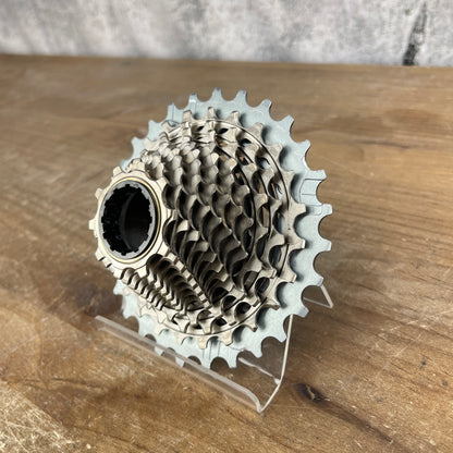 SRAM Red XG-1290 10-28t 11-Speed Road Bike Cassette "Light Wear" 189g