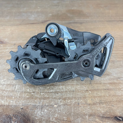 Sram Red AXS HRD 12-Speed Electronic Disc Brake Road Bike Mini Groupset