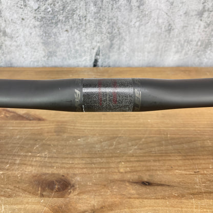 Parlee 42cm 35mm Carbon Road Bike Handlebars 214g