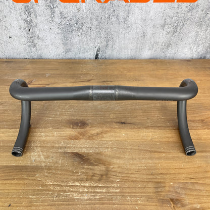 Parlee 42cm 35mm Carbon Road Bike Handlebars 214g
