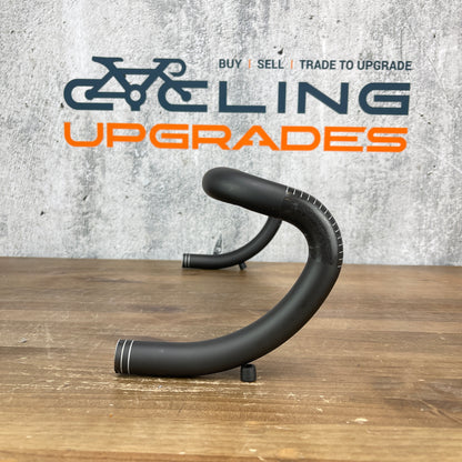 Parlee 42cm 35mm Carbon Road Bike Handlebars 214g
