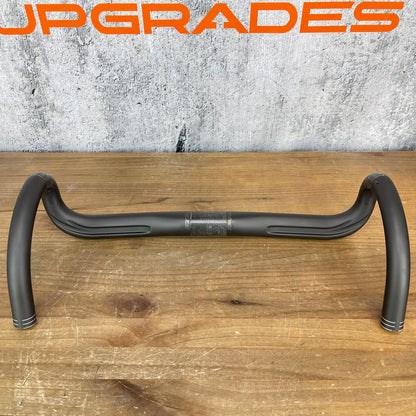 Parlee 42cm 35mm Carbon Road Bike Handlebars 214g